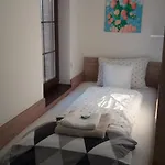 Single Suite Apartment