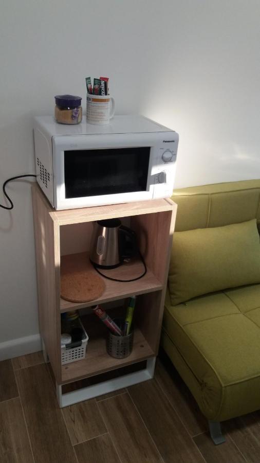 Single Apartment