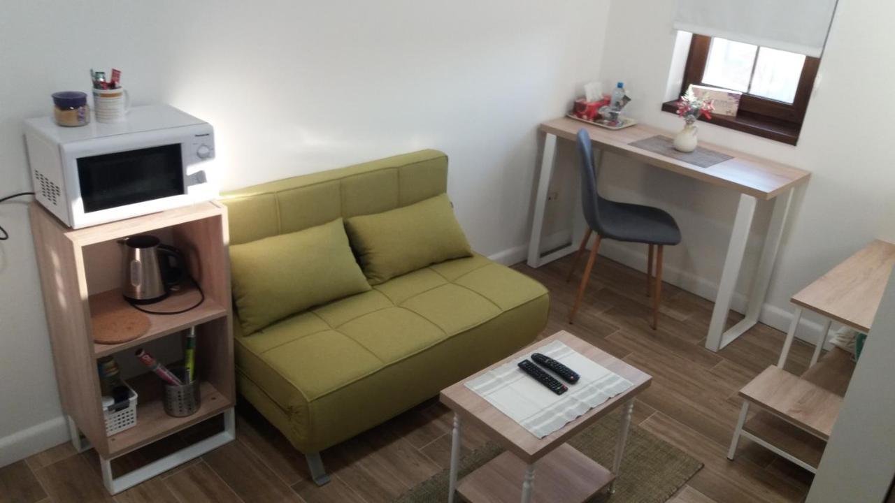 Apartment Single *