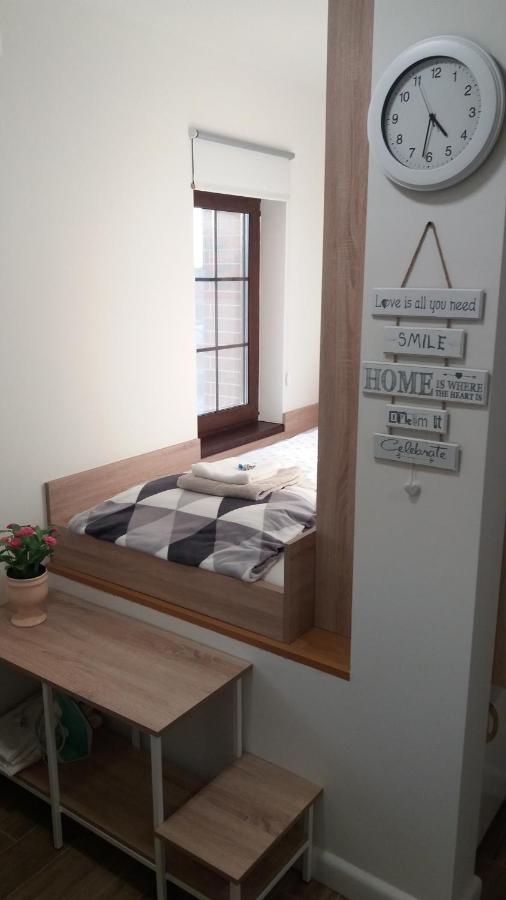 Apartment Single